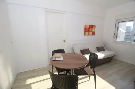 imagem 4 - Apartamento Mobiliado no Edifício Cambridge - Conforto e Praticidade no Centro de Pelotas imagem 4 - Apartamento Mobiliado no Edifício Cambridge - Conforto e Praticidade no Centro de Pelotas