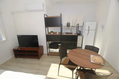 imagem 5 - Apartamento Mobiliado no Edifício Cambridge - Conforto e Praticidade no Centro de Pelotas imagem 5 - Apartamento Mobiliado no Edifício Cambridge - Conforto e Praticidade no Centro de Pelotas