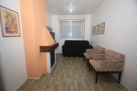 imagem 1 - Apartamento Mobiliado de Alto Padrão no Condomínio Monterrey - Centro de Pelotas imagem 1 - Apartamento Mobiliado de Alto Padrão no Condomínio Monterrey - Centro de Pelotas