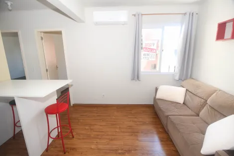 imagem 2 - Apartamento Semimobiliado de 2 Dormitórios no Edifício Residencial Valle del Fiore - Locação e Venda! imagem 2 - Apartamento Semimobiliado de 2 Dormitórios no Edifício Residencial Valle del Fiore - Locação e Venda!
