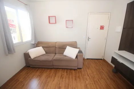 imagem 4 - Apartamento Semimobiliado de 2 Dormitórios no Edifício Residencial Valle del Fiore - Locação e Venda! imagem 4 - Apartamento Semimobiliado de 2 Dormitórios no Edifício Residencial Valle del Fiore - Locação e Venda!