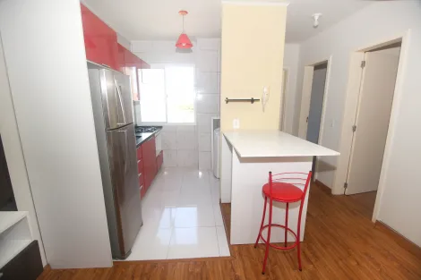 imagem 5 - Apartamento Semimobiliado de 2 Dormitórios no Edifício Residencial Valle del Fiore - Locação e Venda! imagem 5 - Apartamento Semimobiliado de 2 Dormitórios no Edifício Residencial Valle del Fiore - Locação e Venda!