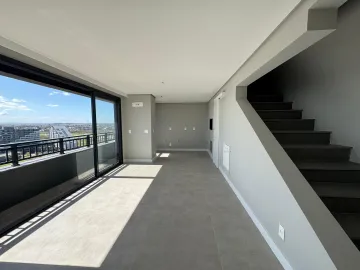 imagem 2 - Apartamento duplex à venda no edifício Norteño. imagem 2 - Apartamento duplex à venda no edifício Norteño.