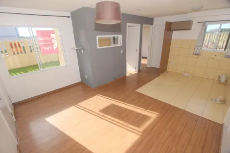 imagem 1 - Apartamento Impecável com 2 Dormitórios no Residencial Tulipa ? Conforto e Modernidade imagem 1 - Apartamento Impecável com 2 Dormitórios no Residencial Tulipa ? Conforto e Modernidade