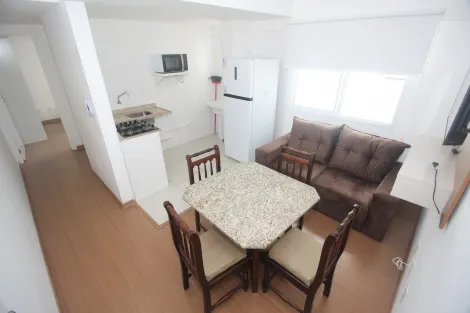 imagem 1 - Apartamento Mobiliado no Edifício Brooklyn - Conforto e Sofisticação no Centro de Pelotas imagem 1 - Apartamento Mobiliado no Edifício Brooklyn - Conforto e Sofisticação no Centro de Pelotas