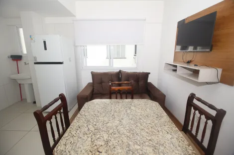 imagem 2 - Apartamento Mobiliado no Edifício Brooklyn - Conforto e Sofisticação no Centro de Pelotas imagem 2 - Apartamento Mobiliado no Edifício Brooklyn - Conforto e Sofisticação no Centro de Pelotas