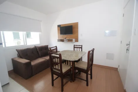 imagem 3 - Apartamento Mobiliado no Edifício Brooklyn - Conforto e Sofisticação no Centro de Pelotas imagem 3 - Apartamento Mobiliado no Edifício Brooklyn - Conforto e Sofisticação no Centro de Pelotas