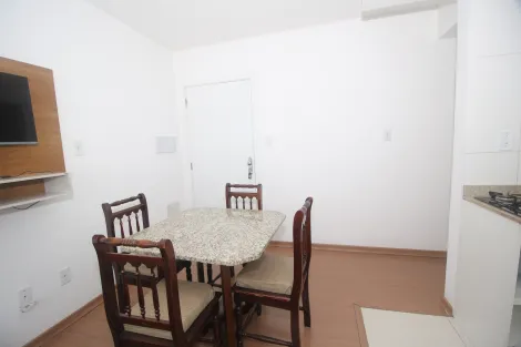 imagem 5 - Apartamento Mobiliado no Edifício Brooklyn - Conforto e Sofisticação no Centro de Pelotas imagem 5 - Apartamento Mobiliado no Edifício Brooklyn - Conforto e Sofisticação no Centro de Pelotas