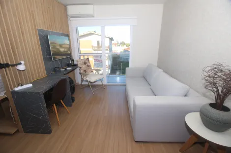imagem 2 - Excelente loft mobiliado nas Três Vendas. imagem 2 - Excelente loft mobiliado nas Três Vendas.