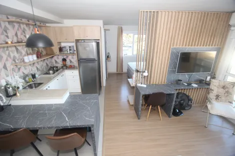 imagem 3 - Excelente loft mobiliado nas Três Vendas. imagem 3 - Excelente loft mobiliado nas Três Vendas.