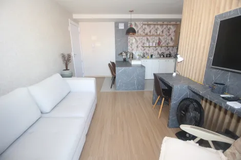 imagem 4 - Excelente loft mobiliado nas Três Vendas. imagem 4 - Excelente loft mobiliado nas Três Vendas.
