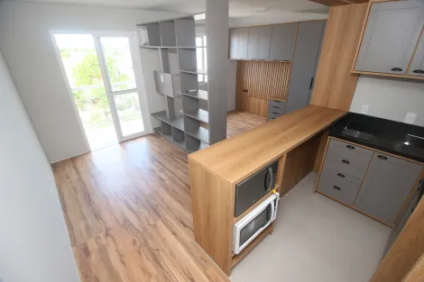 imagem 1 - Loft Sofisticado no Residencial Ello imagem 1 - Loft Sofisticado no Residencial Ello