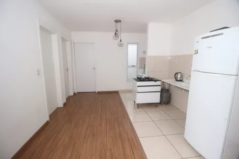 imagem 5 - Apartamento para locação no Home Club 2 imagem 5 - Apartamento para locação no Home Club 2