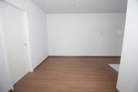 imagem 3 - Apartamento com 2 dormitórios, sacada e churrasqueira imagem 3 - Apartamento com 2 dormitórios, sacada e churrasqueira