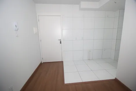 imagem 5 - Apartamento com 2 dormitórios, sacada e churrasqueira imagem 5 - Apartamento com 2 dormitórios, sacada e churrasqueira