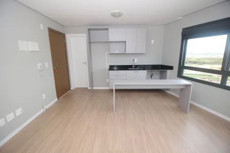 imagem 4 - Loft Semi Mobiliado à venda ou locação no INN - Parque Una imagem 4 - Loft Semi Mobiliado à venda ou locação no INN - Parque Una