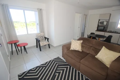 imagem 2 - Apartamento mobiliado para Locação ou Venda no Edifício Residencial Violeta - Areal, Pelotas/RS imagem 2 - Apartamento mobiliado para Locação ou Venda no Edifício Residencial Violeta - Areal, Pelotas/RS
