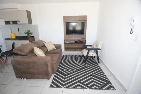 imagem 3 - Apartamento mobiliado para Locação ou Venda no Edifício Residencial Violeta - Areal, Pelotas/RS imagem 3 - Apartamento mobiliado para Locação ou Venda no Edifício Residencial Violeta - Areal, Pelotas/RS