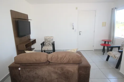 imagem 4 - Apartamento mobiliado para Locação ou Venda no Edifício Residencial Violeta - Areal, Pelotas/RS imagem 4 - Apartamento mobiliado para Locação ou Venda no Edifício Residencial Violeta - Areal, Pelotas/RS