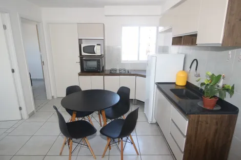 imagem 5 - Apartamento mobiliado para Locação ou Venda no Edifício Residencial Violeta - Areal, Pelotas/RS imagem 5 - Apartamento mobiliado para Locação ou Venda no Edifício Residencial Violeta - Areal, Pelotas/RS