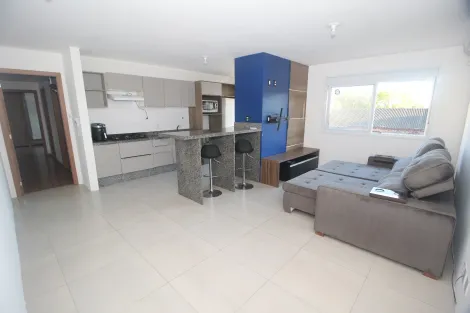 imagem 1 - Apartamento 3 Dormitórios no Edifício Residencial de Ville - Conforto e Sofisticação imagem 1 - Apartamento 3 Dormitórios no Edifício Residencial de Ville - Conforto e Sofisticação