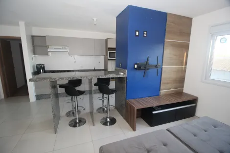 imagem 4 - Apartamento 3 Dormitórios no Edifício Residencial de Ville - Conforto e Sofisticação imagem 4 - Apartamento 3 Dormitórios no Edifício Residencial de Ville - Conforto e Sofisticação