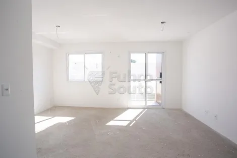 imagem 3 - Loft para locação no Residencial Ello! imagem 3 - Loft para locação no Residencial Ello!