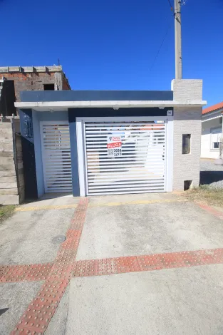 imagem 2 - Encantadora Casa Mobiliada com 2 Dormitórios no Residencial Amarílis imagem 2 - Encantadora Casa Mobiliada com 2 Dormitórios no Residencial Amarílis