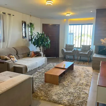 imagem 2 - Sobrado amplo a venda no Areal. imagem 2 - Sobrado amplo a venda no Areal.