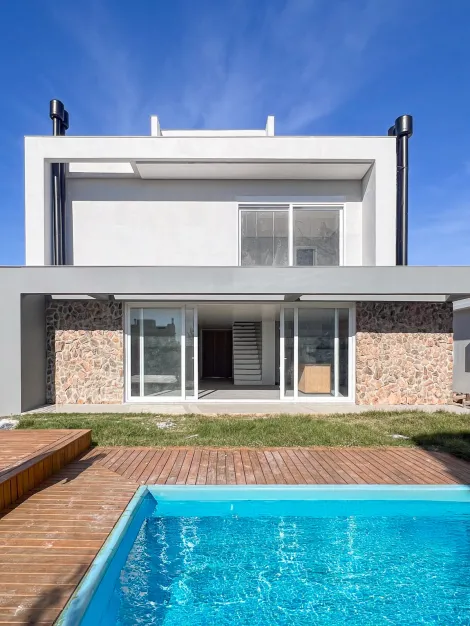 imagem 1 - Casa - Condomínio imagem 1 - Casa - Condomínio