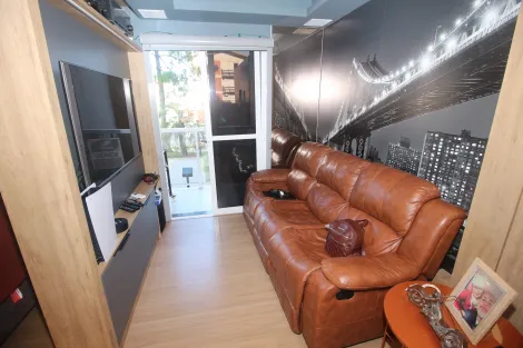 imagem 2 - Apartamento loft studio semi mobiliado no Edificio Ello. imagem 2 - Apartamento loft studio semi mobiliado no Edificio Ello.