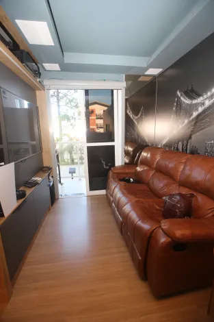 imagem 3 - Apartamento loft studio semi mobiliado no Edificio Ello. imagem 3 - Apartamento loft studio semi mobiliado no Edificio Ello.