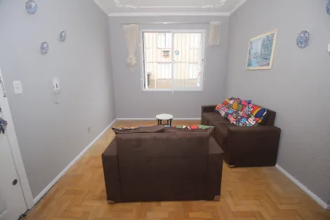 imagem 1 - Apartamento totalmente mobiliado próximo ao Estádio Bento Freitas em Pelotas imagem 1 - Apartamento totalmente mobiliado próximo ao Estádio Bento Freitas em Pelotas