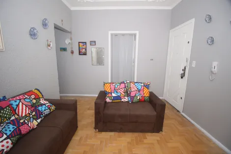 imagem 5 - Apartamento totalmente mobiliado próximo ao Estádio Bento Freitas em Pelotas imagem 5 - Apartamento totalmente mobiliado próximo ao Estádio Bento Freitas em Pelotas