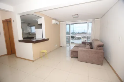 imagem 1 - Apartamento Duplex Semi Mobiliado com 2 Dormitórios no Condomínio Antares - Conforto e Localização no Centro de Pelotas! imagem 1 - Apartamento Duplex Semi Mobiliado com 2 Dormitórios no Condomínio Antares - Conforto e Localização no Centro de Pelotas!