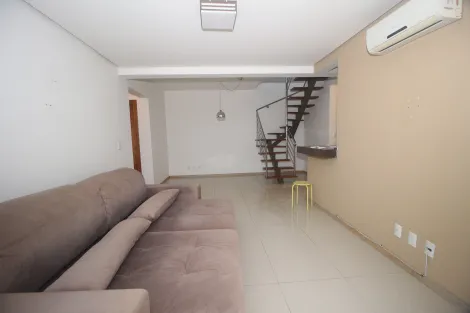 imagem 5 - Apartamento Duplex Semi Mobiliado com 2 Dormitórios no Condomínio Antares - Conforto e Localização no Centro de Pelotas! imagem 5 - Apartamento Duplex Semi Mobiliado com 2 Dormitórios no Condomínio Antares - Conforto e Localização no Centro de Pelotas!