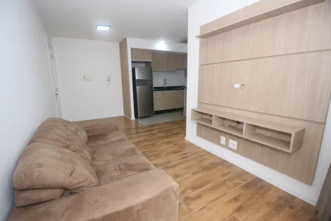 imagem 3 - Apartamento mobiliado no Condomínio Acqua Parque Residence imagem 3 - Apartamento mobiliado no Condomínio Acqua Parque Residence
