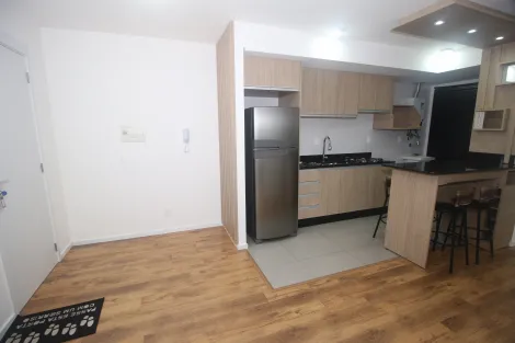imagem 4 - Apartamento mobiliado no Condomínio Acqua Parque Residence imagem 4 - Apartamento mobiliado no Condomínio Acqua Parque Residence