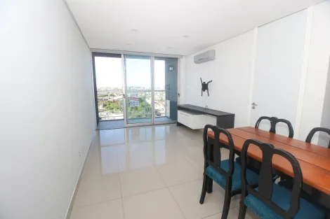 imagem 1 - Apartamento Semi Mobiliado no Studio Residence - Centro de Pelotas imagem 1 - Apartamento Semi Mobiliado no Studio Residence - Centro de Pelotas