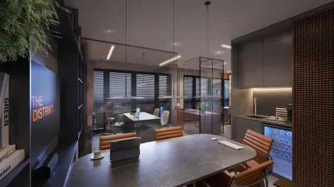 imagem 1 - Comercial - Sala em Condomínio imagem 1 - Comercial - Sala em Condomínio