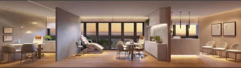 imagem 2 - Comercial - Sala em Condomínio imagem 2 - Comercial - Sala em Condomínio