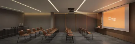 imagem 4 - Comercial - Sala em Condomínio imagem 4 - Comercial - Sala em Condomínio