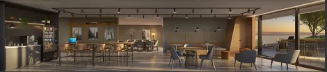imagem 5 - Comercial - Sala em Condomínio imagem 5 - Comercial - Sala em Condomínio