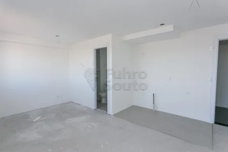 imagem 3 - Loft Novo para Locação no Edifício Ello ? Com Sacada e Churrasqueira imagem 3 - Loft Novo para Locação no Edifício Ello ? Com Sacada e Churrasqueira