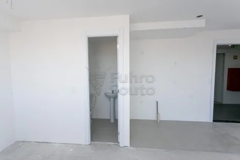 imagem 4 - Loft Novo para Locação no Edifício Ello ? Com Sacada e Churrasqueira imagem 4 - Loft Novo para Locação no Edifício Ello ? Com Sacada e Churrasqueira