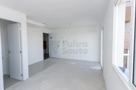 imagem 5 - Loft Novo para Locação no Edifício Ello ? Com Sacada e Churrasqueira imagem 5 - Loft Novo para Locação no Edifício Ello ? Com Sacada e Churrasqueira
