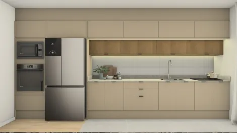 imagem 4 - Smart Urban Finamente Mobiliado R$ 395.000 imagem 4 - Smart Urban Finamente Mobiliado R$ 395.000