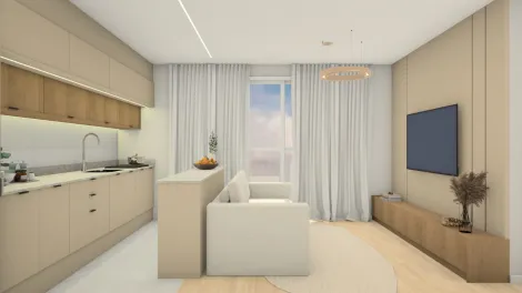 imagem 3 - Smart Urban Finamente Mobiliado R$ 395.000 imagem 3 - Smart Urban Finamente Mobiliado R$ 395.000