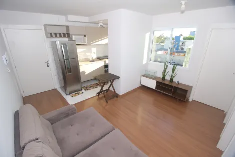 imagem 2 - Apartamento Mobiliado no Condomínio Jardim do Lago - Bairro Umuharama imagem 2 - Apartamento Mobiliado no Condomínio Jardim do Lago - Bairro Umuharama