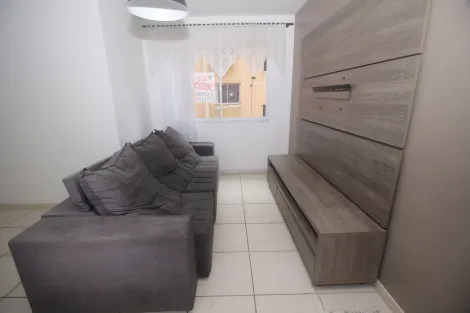 imagem 1 - Apartamento mobiliado no Condomínio Anita Garibaldi - Fragata, Pelotas imagem 1 - Apartamento mobiliado no Condomínio Anita Garibaldi - Fragata, Pelotas